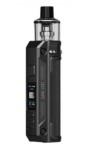 POD Lost Vape Thelema Urban 80 - Black Carbon Fiber