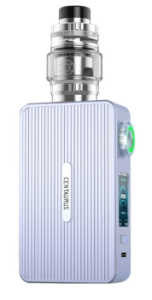 KIT Lost Vape Centaurus M200 - Misty Blue