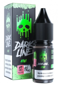 *LIQUID DARK LINE - KIWI 10ML 12MG