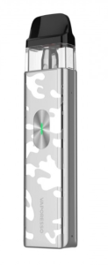 POD Vaporesso XROS 4 Mini - Camo Silver