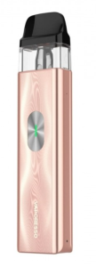 POD Vaporesso XROS 4 Mini - Champagne Gold