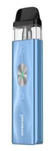 POD Vaporesso XROS 4 Mini - Ice Blue