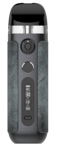POD Smok Novo 5 - Grey Leather