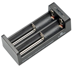 ŁADOWARKA XTAR MC2 USB-C