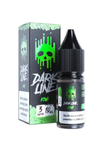 *LIQUID DARK LINE - KIWI 10ML 06MG