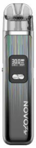 POD Smok Novo Pro - Silver Black