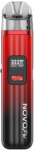 POD Smok Novo Pro - Red Black