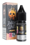*LIQUID DARK LINE - PINEAPPLE 10ML 18MG