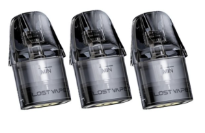 Wkład - Lost Vape Ursa Nano V3 - 0.8ohm (3szt/op)
