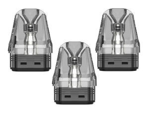 Wkład - OXVA Xlim V2 - 0.8ohm (3szt/op)