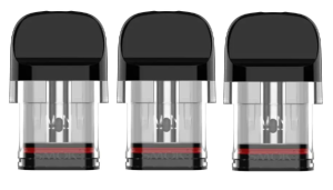Wkład Smok Novo Pod - Meshed 0.6 ohm (3szt/op)