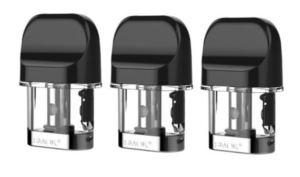 SMOK Grzałka Novo 2 MESH 1.0ohm (3szt/op)