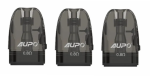 Wkład - AUPO (OXVA) - 0.8ohm - Top Fill (3szt.)
