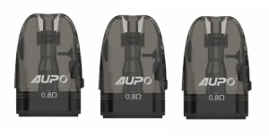 Wkład - AUPO (OXVA) - 0.8ohm - Top Fill (3szt.)