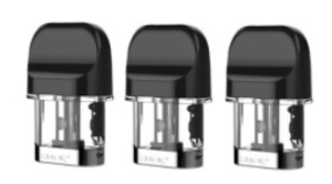 Wkład Smok Novo 2 DC MTL - 1.4ohm (3szt/op)