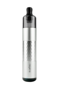 POD Aspire Flexus Stik - Silver