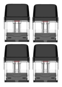 Wkład Vaporesso XROS 2 / 3 / Mini - 1.2 (4szt/op)