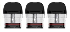 Wkład Smok Novo 5 Meshed MTL - 0.7 ohm (3szt/op)