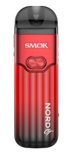 POD Smok Nord GT - Red Black