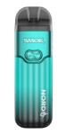 POD Smok Nord GT - Cyan Black