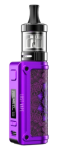 KIT Lost Vape Thelema Mini - Purple Survivor