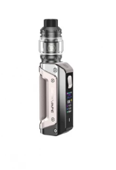KIT Geekvape Aegis Solo III - Dark Gray