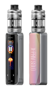 KIT Smok X-Priv Solo- Pink
