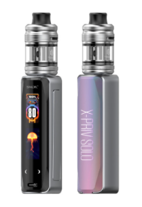 KIT Smok X-Priv Solo- Purple