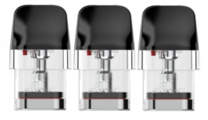 Wkład Smok Novo SLR 2/2S/2X/2C/Propod Mesh - 0.8ohm (3szt/op)