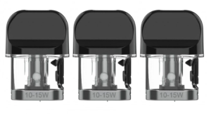 Wkład Smok Novo X Meshed - 0.8 ohm (3szt/op)