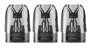 Wkład VooPoo Argus Pod/Argus Z/Argus G - 0.4ohm (3szt/op)
