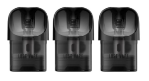 Wkład Lost Vape Ursa Nano / Pro / Art/ S/ V2 - 0.6 (3szt/op)