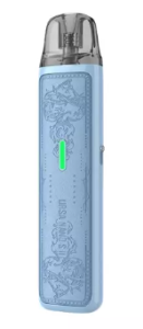 Pod Lost Vape Ursa Nano S II - Blue Thorns