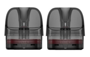 WKŁAD VAPORESSO LUXE X/XR/XR MAX GRZAŁKA 0,4 OHM (2szt/op)