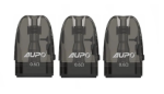 Wkład - AUPO (OXVA) - 0.6ohm - Top Fill (3szt.)