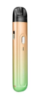 POD KIT ASPIRE FLEXUS Q - TURQUOISE GRADIENT (AKC40)