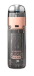 POD KIT ASPIRE FLEXUS PEAK - ROSE GOLD (AKC40)