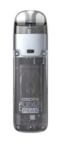 POD KIT ASPIRE FLEXUS PEAK - SILVER FROST (AKC40)