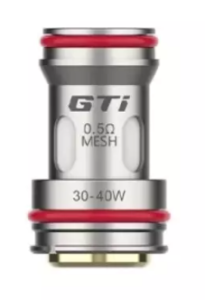 Grzałka Vaporesso GTI mesh - 0.5