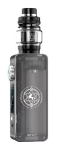 KIT Centaurus N100 - Lost Vape - Grey Rock