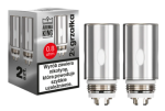 GRZAŁKA AK NIXY 0,8OHM (2 SZT/1op)