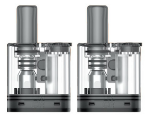 Wkład Geekvape SOUL - 1.0 (2szt/op)
