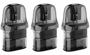 Wkład Lost Vape Ursa Nano / Pro / Art/ S/ V2 - 0.8 (3szt/op)