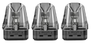Wkład OXVA Xlim Series - 0.6ohm (topfill) (3szt/op)