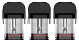 Wkład Smok Novo 2/2S/2X/2C/Propod Mesh - 0.6 MTL (3szt/op)