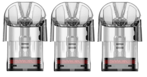 Wkład Smok Novo Master Box Transparent Mesh - 0.8 (3szt/op)