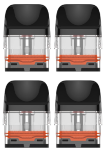WKŁAD VAPORESSO XROS TOP FILL GRZAŁKA 0,8 OHM (4szt/op)