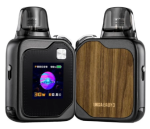 POD KIT LOST VAPE URSA BABY 3 - ASH WOOD