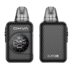 POD KIT OXVA XLIM SQ PRO 2 - BLACK CARBON