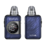 POD KIT OXVA XLIM SQ PRO 2 - BLUE SHADOW